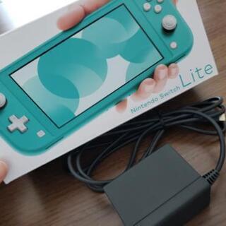 値下げ中】Nintendo Switch ライト ソフトセット | labiela.com