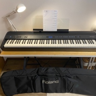 Roland FP-90 ローランド電子ピアノ／美品