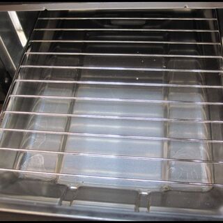 新生活！8800円 生暖かい パロマ ガスコンロ 水無片面焼き 2018年製