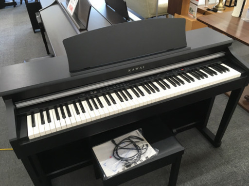 i249 KAWAI cn33 カワイ 河合楽器 電子ピアノ 2011年製