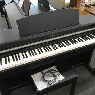 i249 KAWAI cn33 カワイ 河合楽器 電子ピアノ 2...