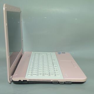 送料無料 新品SSD256GB ノートパソコン 中古動作良品 14型 SONY VAIO