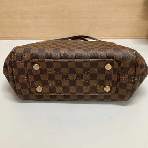 美品✨ルイヴィトン ダミエ マーリボーンGMトートバッグ N41215 楽天市場】LOUIS VUITTON ルイヴィトン ダミエ グリート N48108