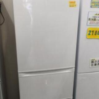 2020製東芝冷蔵庫