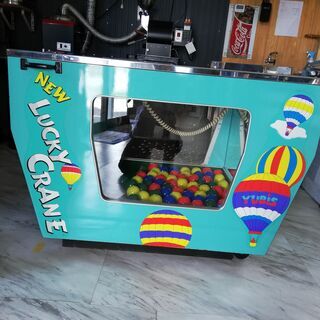 クレーンゲーム・業務用