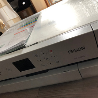 値下げしました❗EPSONカラーレーザープリンター LP-S9000PS