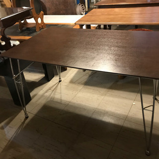 JF01726 ニトリ 食卓テーブル ダイニングテーブル