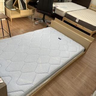マニフレックス 】セミダブルマットレス オクラホマ magniflex