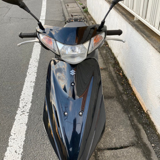 スズキ 売約御礼申し上げます
