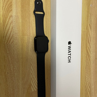 Apple Watch SE 44m売ります