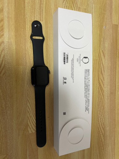 Apple Watch SE 44m売ります | girovai.com