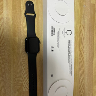 Apple Watch SE 44m売ります