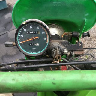KL250A