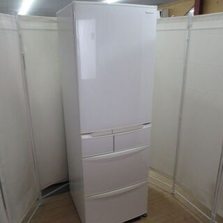 JAKN2202/冷蔵庫/大型/フレンチドア/5ドア/ホワイト/...