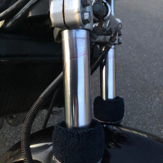 エリミネーター400  ZL400