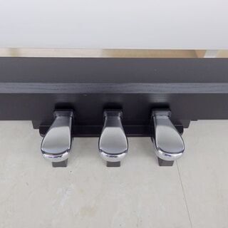 千歳市 カシオ 88鍵盤 Privia 電子ピアノ PX-760BK 2016年製