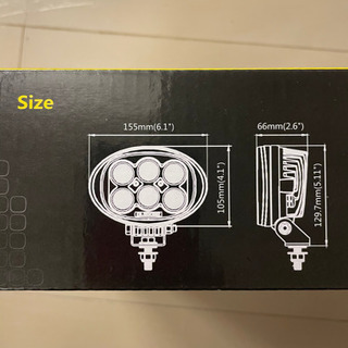 Amazon | 人感センサー 蛍光灯 led蛍光灯 20w形 直管 58cm