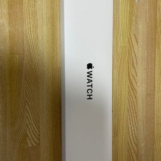 Apple Watch SE 44m売ります