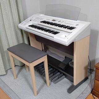 YAMAHA エレクトーン ELB-02 & 椅子 | aucklandnightmarkets.co.nz