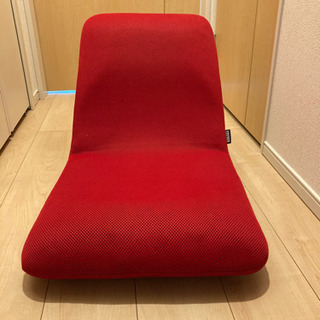 【ネット決済】座椅子