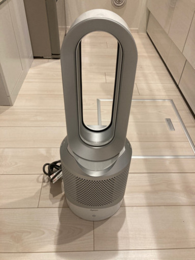 ダイソン Dyson Pure Hot+Cool Link hp02