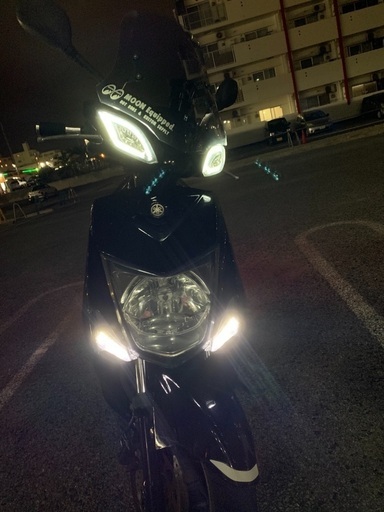 シグナス 3型