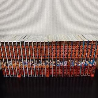 キングダム 全巻セット