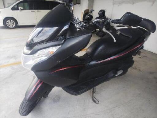 その他 PCX150 KF12