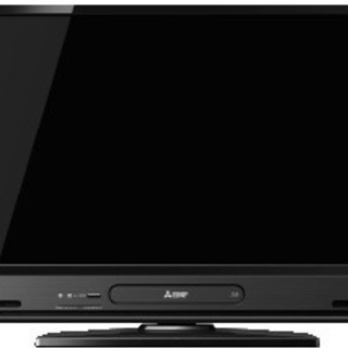 液晶テレビ 32インチ/ブルーレイ内蔵/2番組同時録画可能 テレビ TV