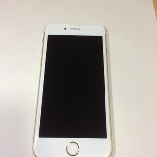 【激安】iPhone 6s SIMフリー