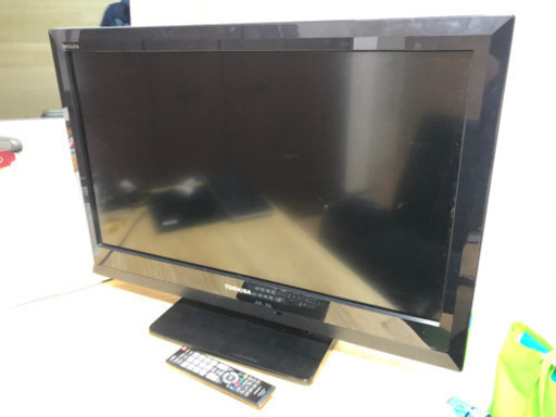 東芝　32型テレビ　32BC3