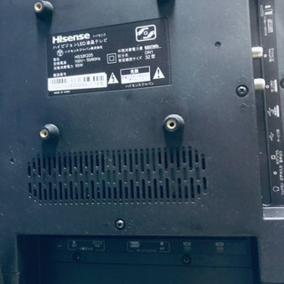 ET150A⭐️HisenseハイビジョンLED液晶テレビ⭐️