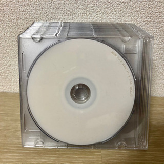 【お譲り先決定】TDK DVD-R 15枚