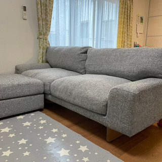 リビングテーブル 姫系 アイボリー 【モノ市場東海店】151 注文 