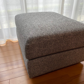 家具 【決まりました】3seater ソファ