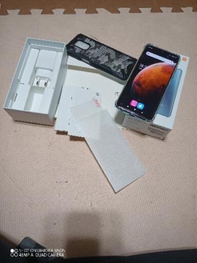 その他 Xiaomi Redmi Note 9S