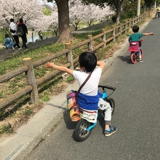 子連れ歌好き募集