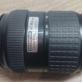 【5/13まで】ズイコーデジタル レンズ 40-150mm f3...
