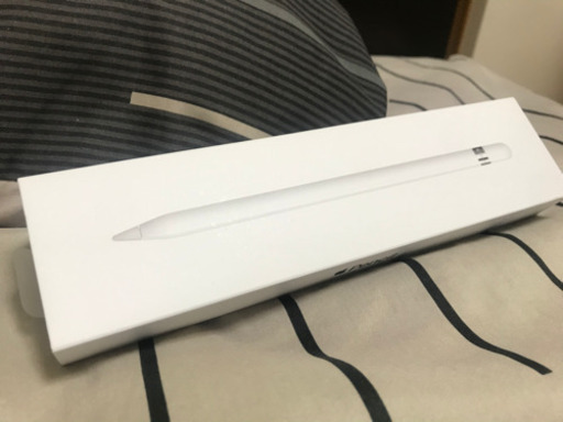 Apple Pencil 第1世代