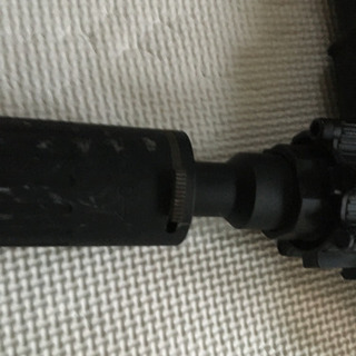 M4 PDW　ダットサイト、マガジン、エルボー＆ニーパッド、ダンプマグポーチ、BB弾、スリング M4 PDW ダットサイト、マガジン、エルボー＆ニーパッド、ダンプ
