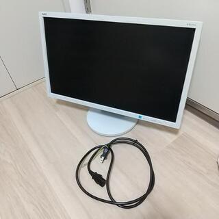 モニター ディスプレイ NEC LCD-AS223WM 21.5型