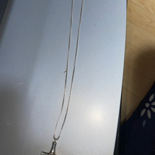 GUCCI指輪ネックレス