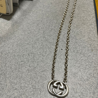GUCCI指輪ネックレス