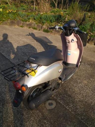 美品 HONDA トゥデイ【セル一発始動/書類付/すぐ乗れます】 | fecceg.com