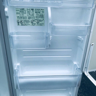 179番 シャープ✨ノンフロン冷凍冷蔵庫✨SJ-23T-S‼️