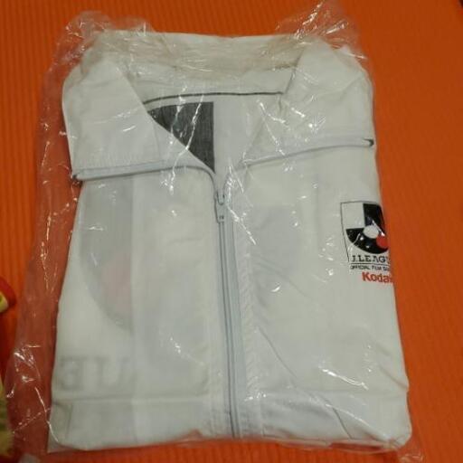 ウェア Jリーグ ジャージ とりっぴぃ 新船橋のパーカー メンズ の中古 古着あげます 譲ります ジモティーで不用品の処分