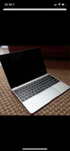 ※売り切りSALE！！MacBook12inch 2015年モデル