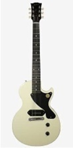 Gibsonレスポールジュニア