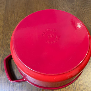 ストウブ　ピコ ココット ラウンド