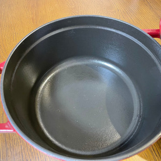 ストウブ　ピコ ココット ラウンド